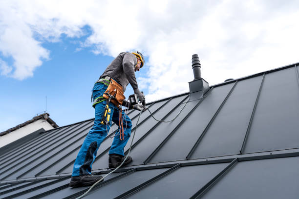 Best Metal Roofing Installation  in Newark, CA
