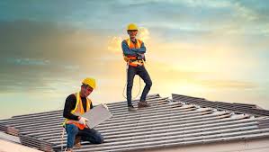 Best Roof Ventilation Installation  in Newark, CA